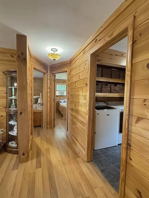 Entry Way - 175 Beechwood Dr, Cornish, NH 03745 photo 2 of 3