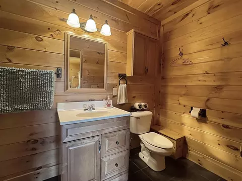 Bath - 175 Beechwood Dr, Cornish, NH 03745 photo 2 of 3