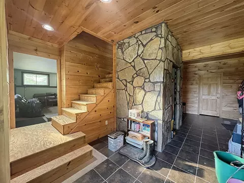 Entry Way - 175 Beechwood Dr, Cornish, NH 03745 photo 3 of 3