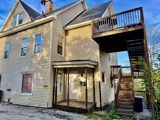 6 Hooker Ave, Barre, VT 05641