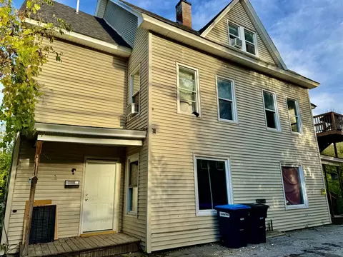 Exterior - 6 Hooker Ave, Barre, VT 05641 photo 2 of 5