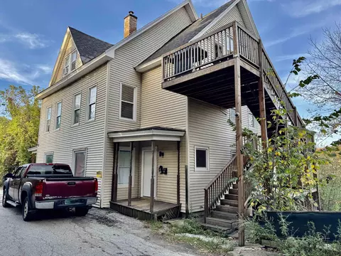 Exterior - 6 Hooker Ave, Barre, VT 05641 photo 5 of 5