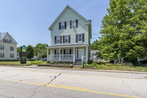 649 Second St, Manchester, NH 03102