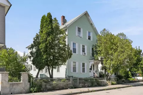 401 Cedar St, Manchester, NH 03103