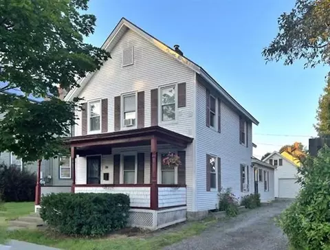 36 Summer St, Rutland, VT 05701
