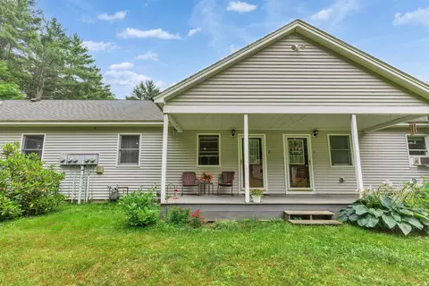 59 Old Chesham Rd, Marlborough, NH 03455