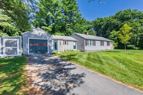 210 Hanover St, White River Junction, VT 05001