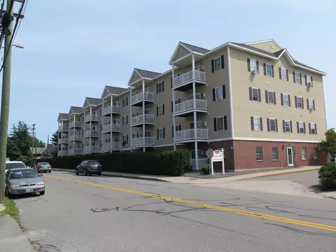18 Harbor Ave #212, Nashua, NH 03060