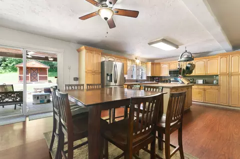 Dining - 13 Brookside Ln, Newfane, VT 05345 photo 1 of 6