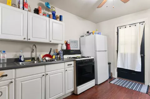 Kitchen - 13 Brookside Ln, Newfane, VT 05345 photo 6 of 6