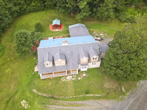 View/Area - 13 Brookside Ln, Newfane, VT 05345 photo 2 of 2