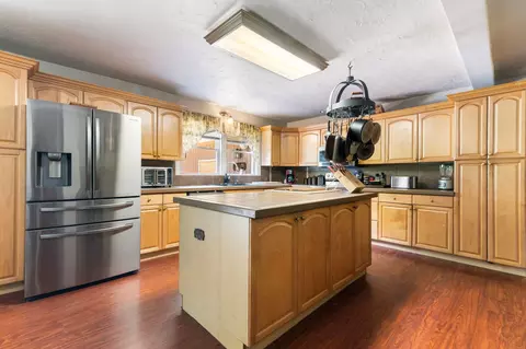 Kitchen - 13 Brookside Ln, Newfane, VT 05345 photo 1 of 6