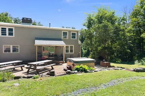 Exterior - 13 Brookside Ln, Newfane, VT 05345 photo 4 of 13