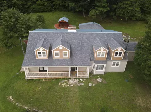 Exterior - 13 Brookside Ln, Newfane, VT 05345 photo 1 of 13