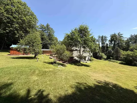 Exterior - 13 Brookside Ln, Newfane, VT 05345 photo 2 of 13