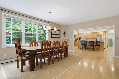 Dining - 61 Bennett Rd, Durham, NH 03824 photo 2 of 2