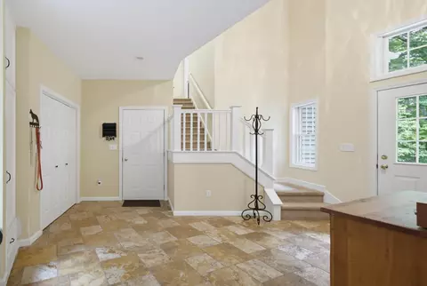 Entry Way - 61 Bennett Rd, Durham, NH 03824 photo 3 of 4