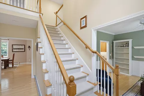 Entry Way - 61 Bennett Rd, Durham, NH 03824 photo 1 of 4