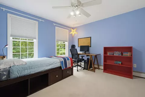 Bedroom - 61 Bennett Rd, Durham, NH 03824 photo 3 of 8