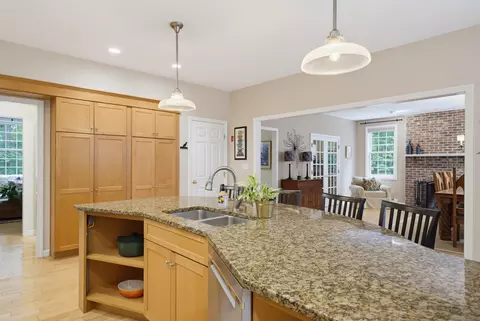 Kitchen - 61 Bennett Rd, Durham, NH 03824 photo 7 of 7