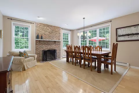 Dining - 61 Bennett Rd, Durham, NH 03824 photo 1 of 2