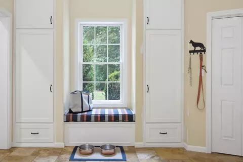 Entry Way - 61 Bennett Rd, Durham, NH 03824 photo 4 of 4
