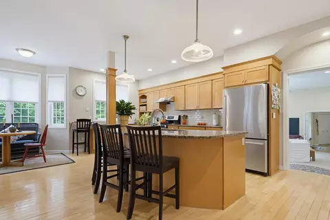 Kitchen - 61 Bennett Rd, Durham, NH 03824 photo 1 of 7