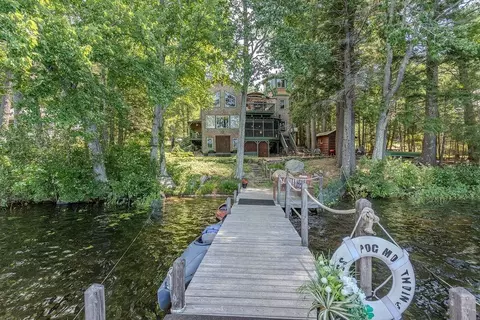 42 Lower Camp Rd, Northwood, NH 03261