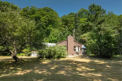 Exterior - 57 Eddy Rd, Newfane, VT 05345 photo 6 of 10
