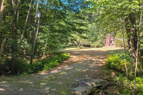 Exterior - 57 Eddy Rd, Newfane, VT 05345 photo 3 of 10