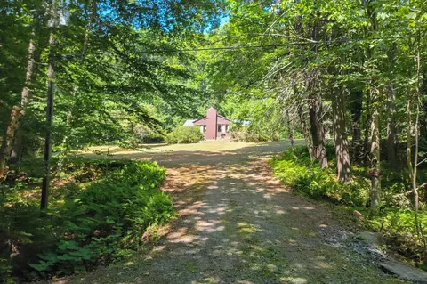 Exterior - 57 Eddy Rd, Newfane, VT 05345 photo 2 of 10
