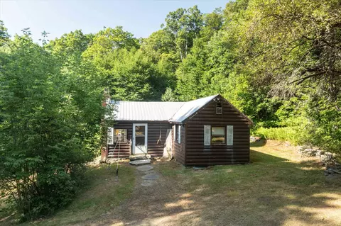 57 Eddy Rd, Newfane, VT 05345