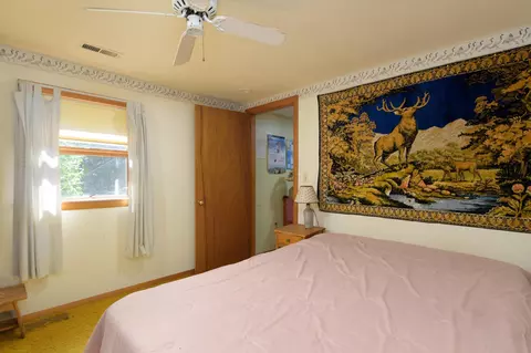 Bedroom - 57 Eddy Rd, Newfane, VT 05345 photo 4 of 4