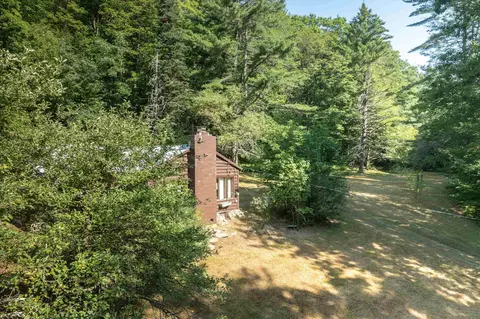 Exterior - 57 Eddy Rd, Newfane, VT 05345 photo 9 of 10