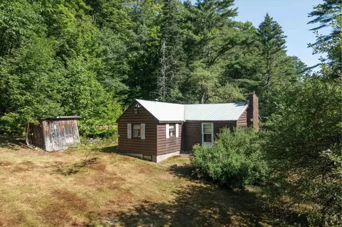 Exterior - 57 Eddy Rd, Newfane, VT 05345 photo 7 of 10
