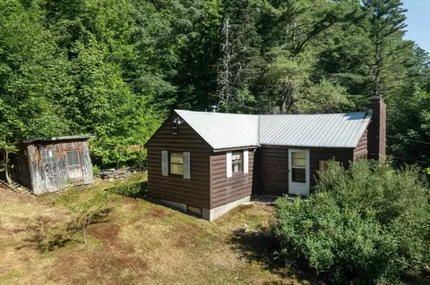 Exterior - 57 Eddy Rd, Newfane, VT 05345 photo 8 of 10
