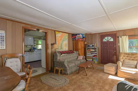 Living - 57 Eddy Rd, Newfane, VT 05345 photo 2 of 3