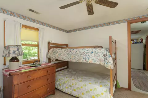 Bedroom - 57 Eddy Rd, Newfane, VT 05345 photo 2 of 4