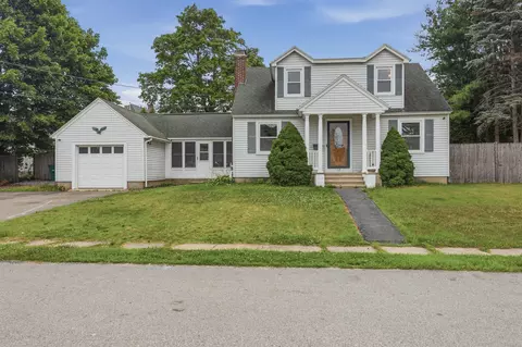 12 Morton St, Nashua, NH 03060