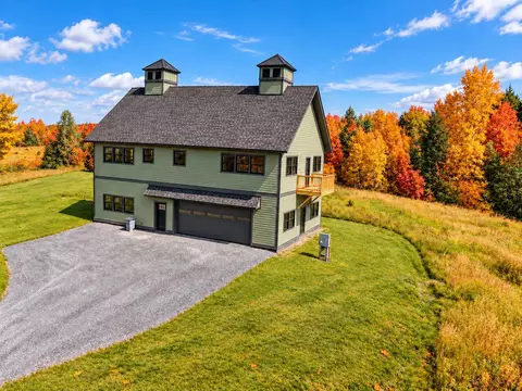 128 Emzaga Dr, Williamstown, VT 05679