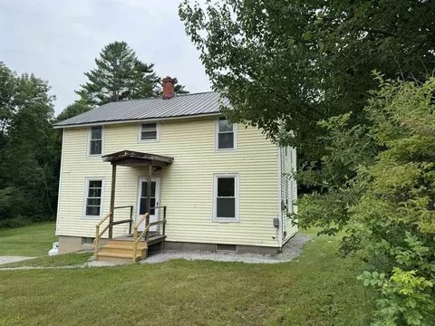 706 Vermont Route 12, Middlesex, VT 05602