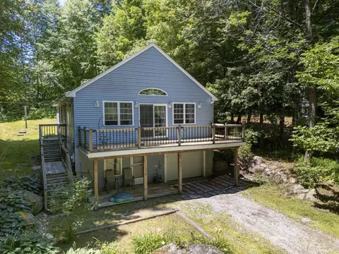 6 Winter Rd, Hillsborough, NH 03244