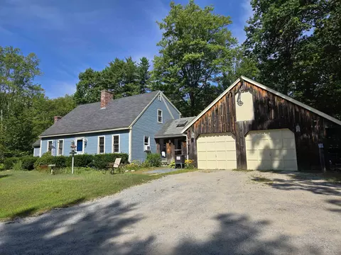 342 Weare Rd, New Boston, NH 03070