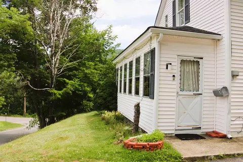 Exterior - 1 Second St, Gorham, NH 03581 photo 2 of 10