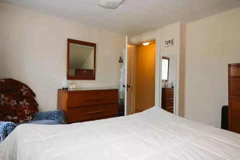 Bedroom - 1 Second St, Gorham, NH 03581 photo 10 of 14