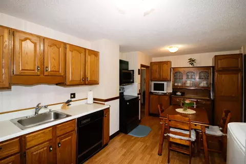 Kitchen - 1 Second St, Gorham, NH 03581 photo 1 of 1