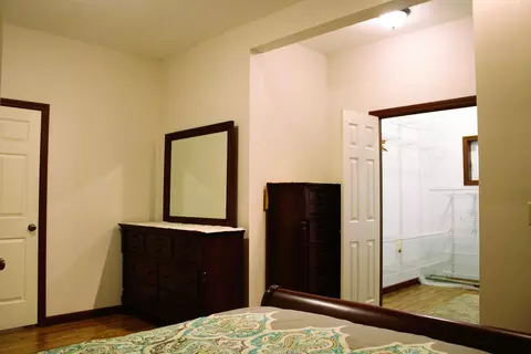Bedroom - 1 Second St, Gorham, NH 03581 photo 3 of 14
