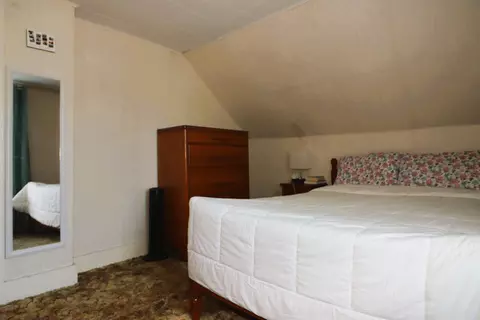 Bedroom - 1 Second St, Gorham, NH 03581 photo 8 of 14