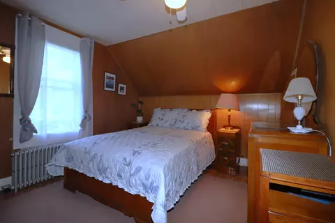 Bedroom - 1 Second St, Gorham, NH 03581 photo 6 of 14