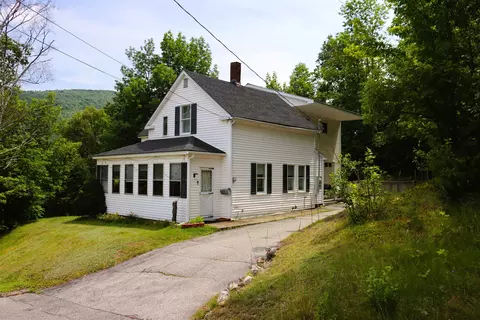 Exterior - 1 Second St, Gorham, NH 03581 photo 10 of 10